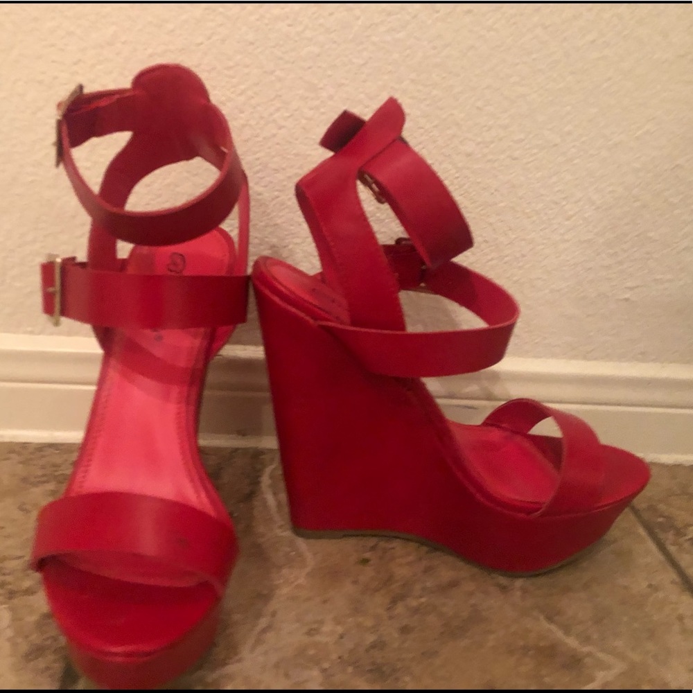 Wedges